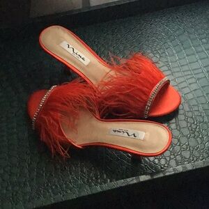 New Nina Dress shoes